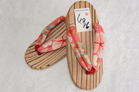 Geta for Children M (Wooden sandals)